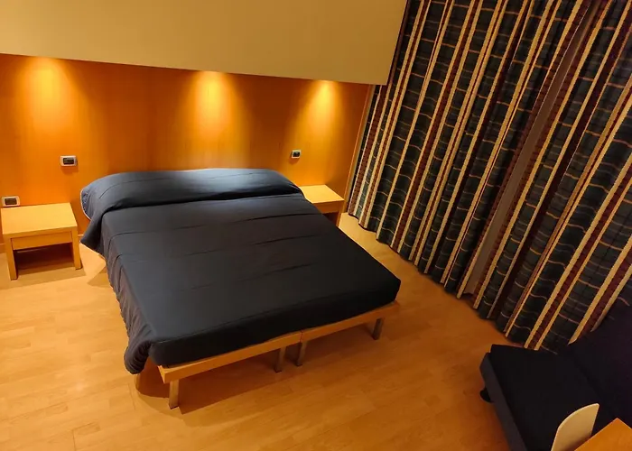 Hotel Ristorante Trendy Prato 