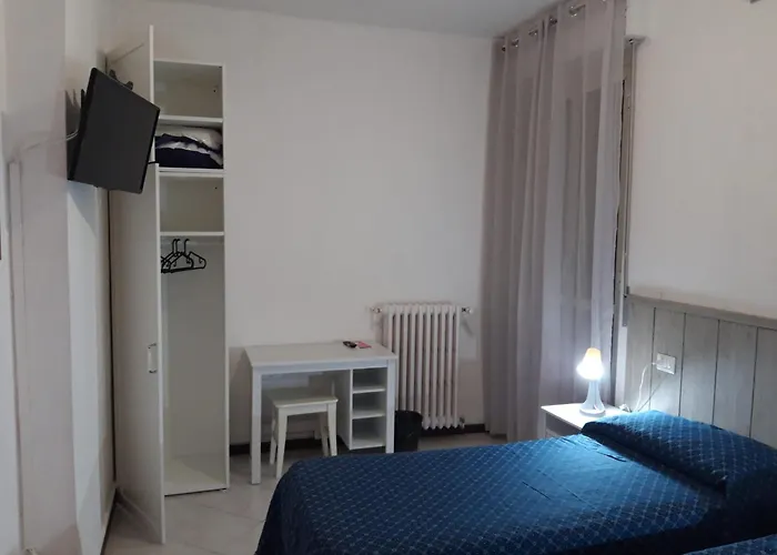 Hotel Citta Studi Milan