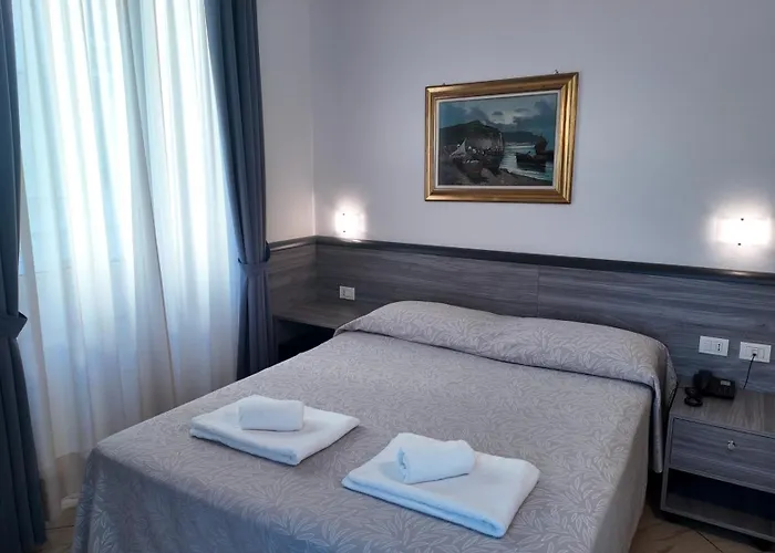 Hotel Brianza Milaan