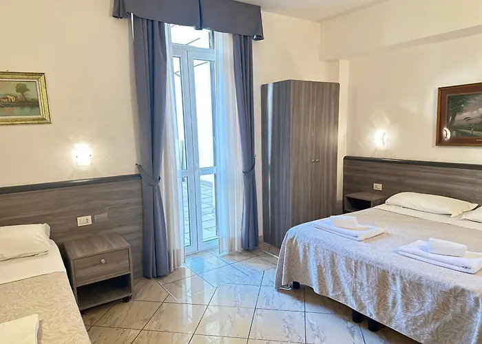 Hotel Brianza Milaan