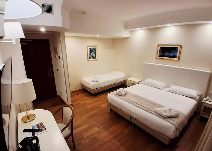 Hotel Della Valle Agrigento