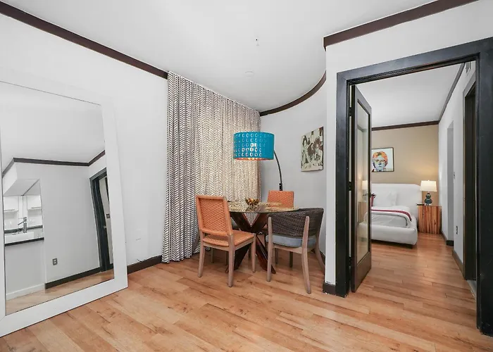 Metropole Suites South Beach Miami Beach