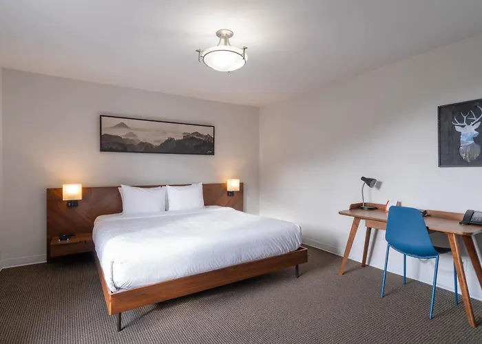 Adara Hotel Whistler