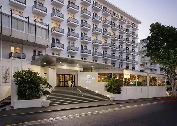 Protea Hotel By Marriott Cape Town Sea Point