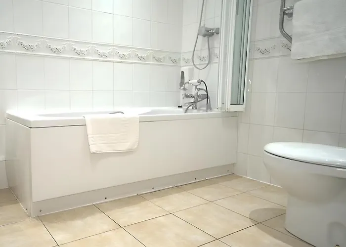 Consort Hotel Rotherham