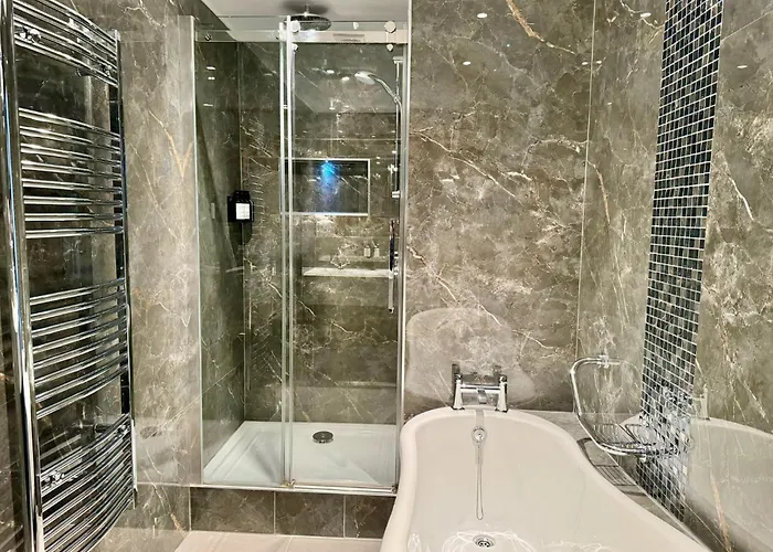 The Leonard Hotel Londres