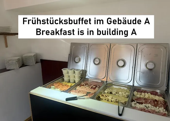 Hotel Vogelweiderhof Salzbourg