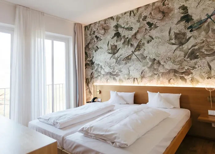 B&O Parkhotel Bad Aibling