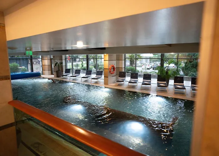 Hotel Divinus Debrecen