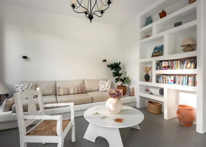 Aparthotel Nissia Kamares Kardamena 