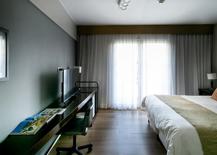 Purobaires Hotel Boutique Buenos Aires
