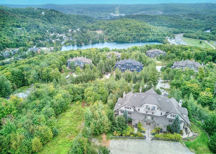 Cap Tremblant Hotel Mont-Tremblant