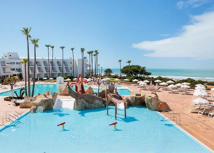 Iberostar Waves Royal Andalus Hotel Chiclana de la Frontera