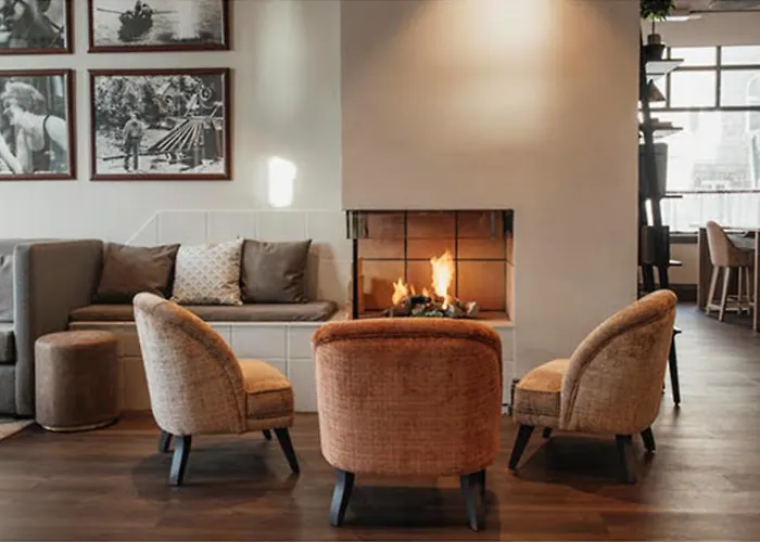 Home Hotel Amanda Haugesund