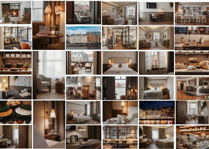 Home Hotel Amanda Haugesund