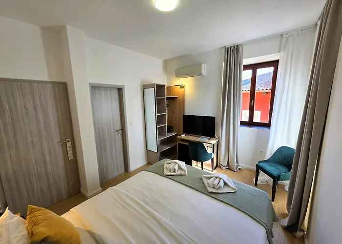 Hotel Marina Fažana