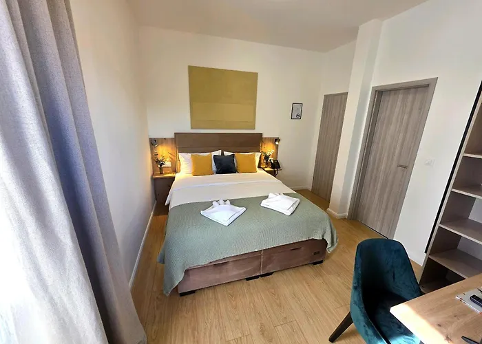 Hotel Marina Fažana