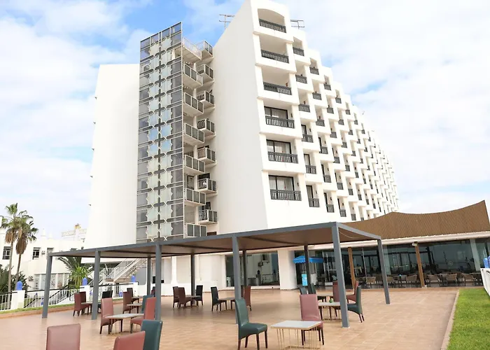 Royal Mirage Agadir Hotel