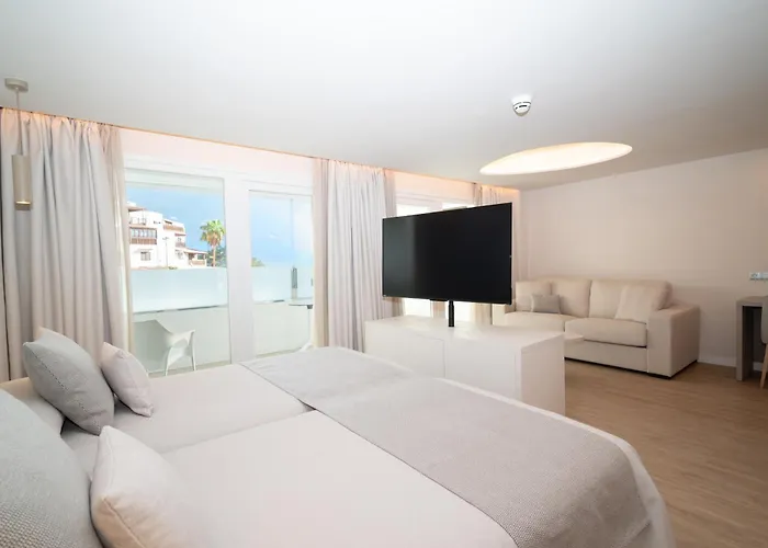 Hotel Sahara Playa Playa del Ingles 