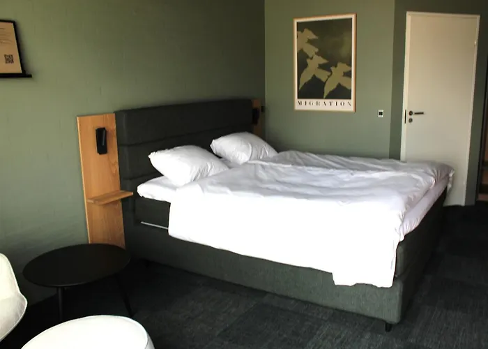 Hotel Hedegaarden Vejle