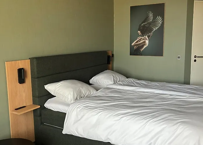 Hotel Hedegaarden Vejle