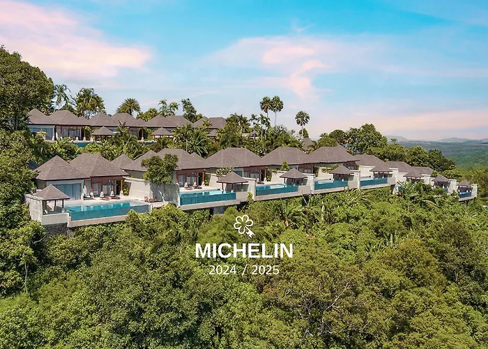 The Pavilions Phuket (Adults Only) Bang Tao Beach 