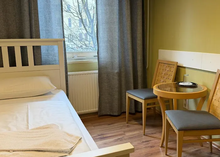 Hotel M68 Berlijn