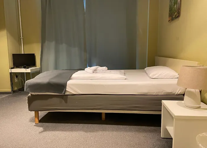 Hotel M68 Berlin