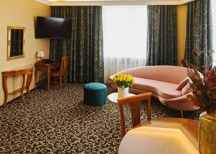 Hotel Jelgava