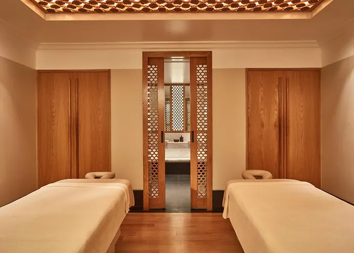 The Connaught, Maybourne Londen