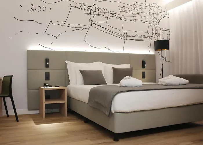 Hotel Lara Valenca