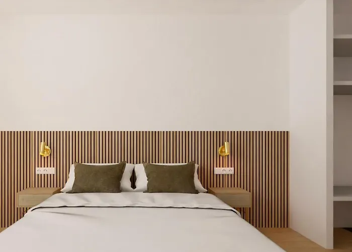 Hotel le Romanesque Cannes