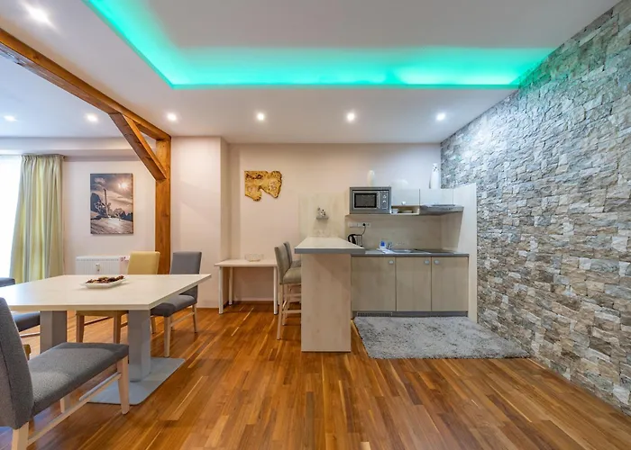 Hotel Crocus Strbske Pleso