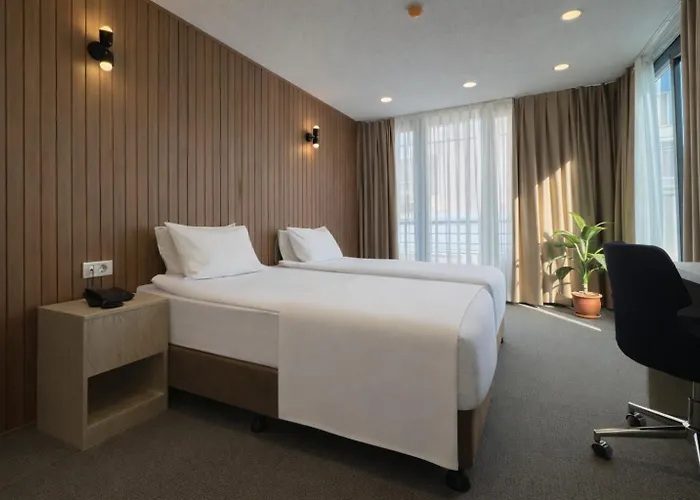 Hotel Evsen (Adults Only) İstanbul