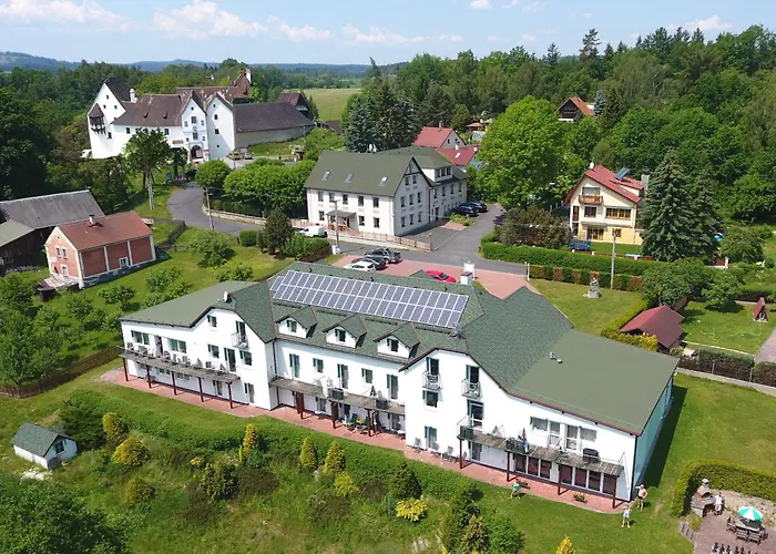 Seeberg Františkovy Lázně