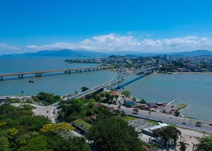 Castelmar Hotel Florianópolis