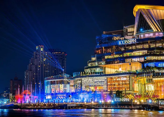 Oakwood Hotel&Residence Bangkok