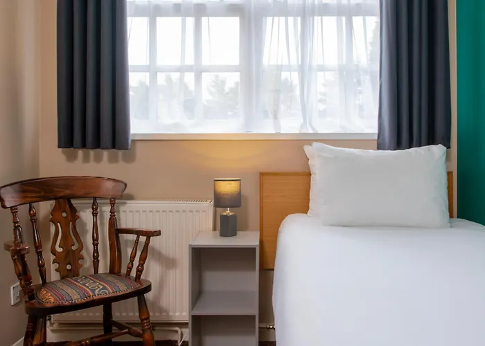 Old Grey Mare Inn By Greene King Inns Kingston upon Hull