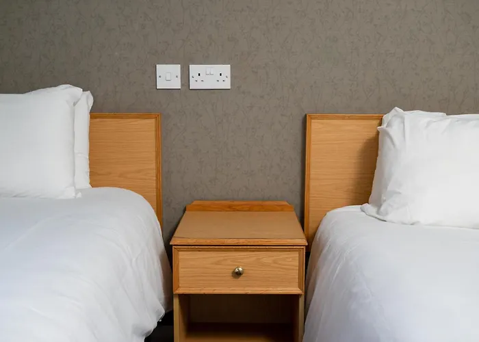 Old Grey Mare Inn By Greene King Inns Kingston upon Hull