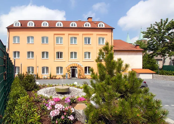 Hotel Am Muehlenteich Schwelm