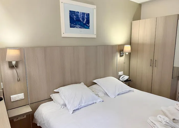 The Originals Boutique, Hôtel Cassitel, Cassis