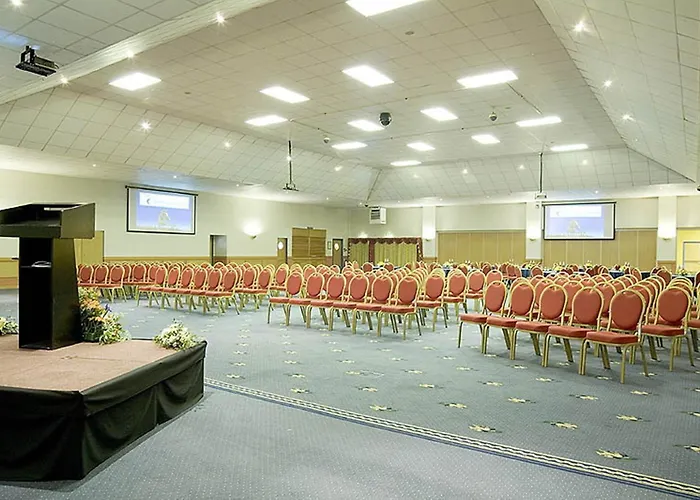 Holiday Inn Wolverhampton - Racecourse By Ihg
