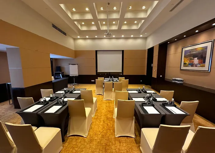 Intercontinental Shanghai Pudong By Ihg