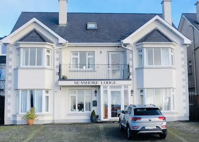 Seashore Lodge Guesthouse Galway