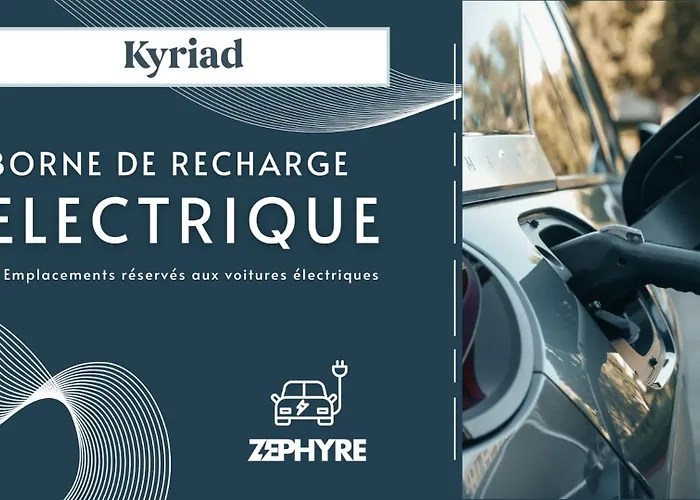 Kyriad Montpellier Ouest St Jean de Védas - A709 Saint-Jean-de-Védas