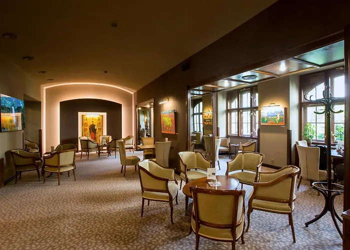 Hotel Bankov Kassa