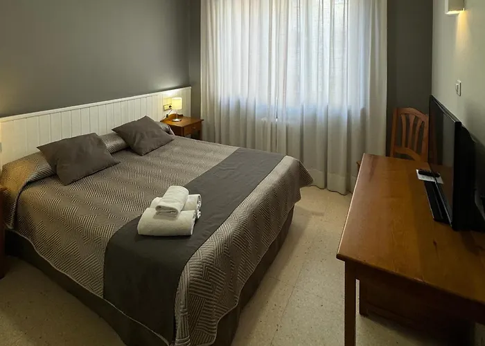 Hotel Isabel De Segura Teruel