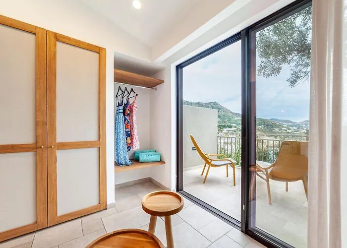 Punta Chiarito Resort Forio 