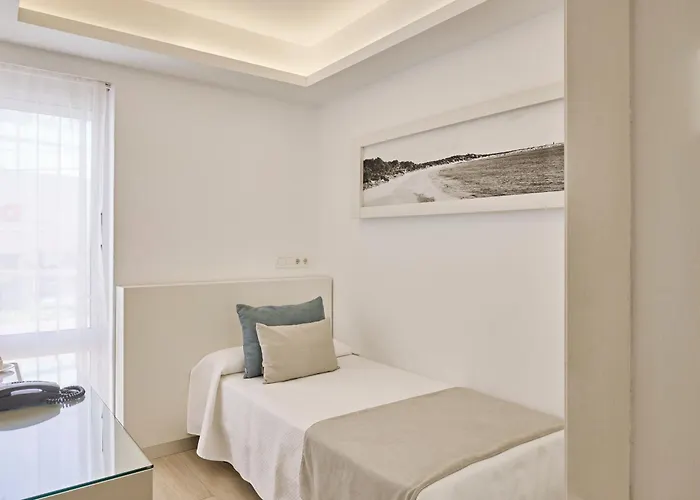 Hotel Argos Ibiza Talamanca 