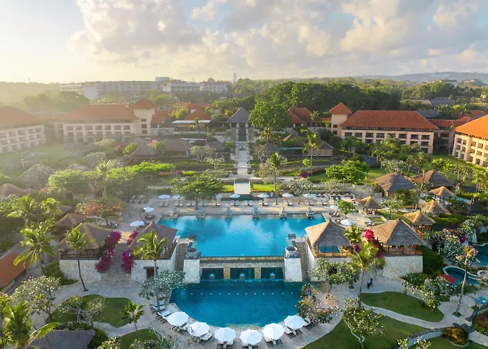 Ayana Resort Bali Jimbaran